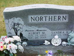 Albert M. Northern 
