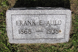 Frank E. Auld 