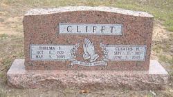 Cleatus H. Clifft 