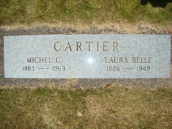 Michel Calix Cartier 