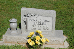 Donald Ray Basler 