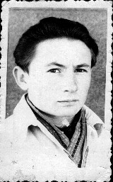 Antoni Klaczkiewicz 