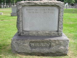 John H Riggs 