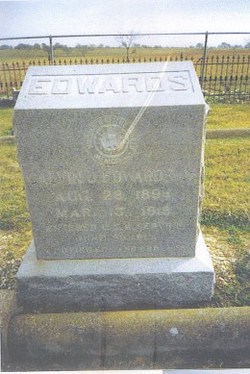 Calvin Jefferson Edwards Jr.