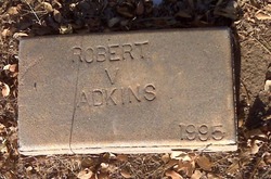 Robert V. Adkins 