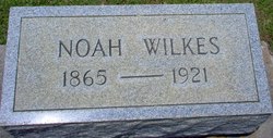 B Noah Wilkes 