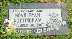 Noah Ryan Nottingham 