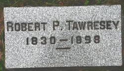 Robert P. Tawresey 