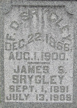 James S. Srygley 