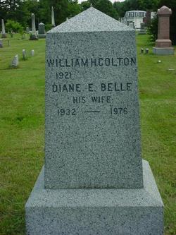 William H. Colton 