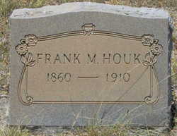 Frank M. Houk 