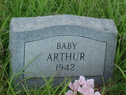 Baby Arthur 