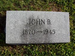 John B. Colton 