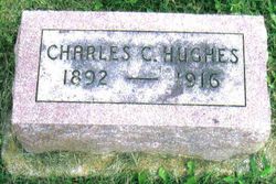 Charles Clayborn Hughes 
