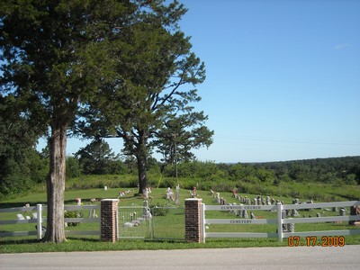 Elmwood Church Cemetery