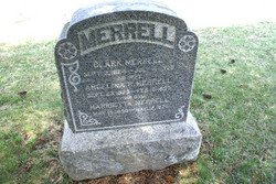 Clark Merrell 