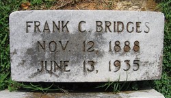 Frank Clayton Bridges Sr.