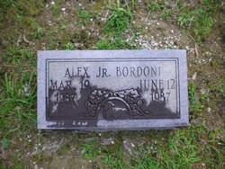 Alex Bordoni Jr.