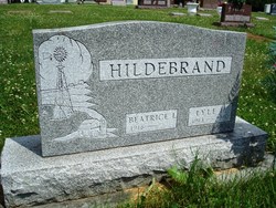Lyle H. Hildebrand 