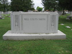 Will Couts Smith 
