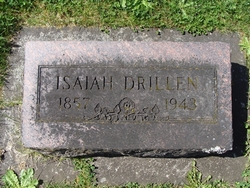 Isaiah Drillen 