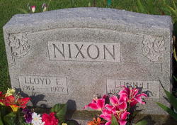 Lloyd E. Nixon 