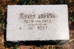 Alfred Bauman 