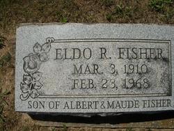 Eldo R. Fisher 
