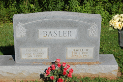 Jewell <I>Waller</I> Basler 