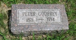 Peter Godfrey 