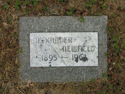 Alexander Newfield 