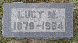 Lucy May <I>Segrist</I> Roffman 