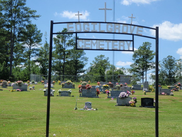 Edgil Grove Cemetery
