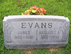 James Daniel Evans 