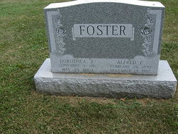 Alfred Carville Foster Sr.
