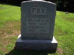 William Everett Fry Jr.