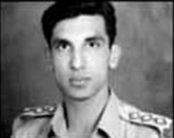 Maj Abid Majeed Malik 