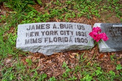 James A. Burtus 