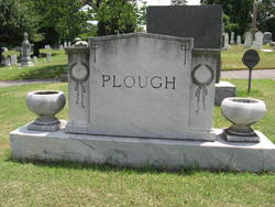 David Israel Plough 