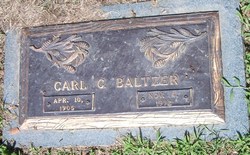 Carl C. Baltzer 