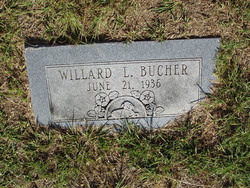 Willard L. Bucher 