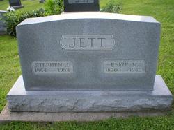 Stephen Jackson Jett Jr.