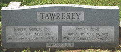 Barrett Godwin Tawresey 