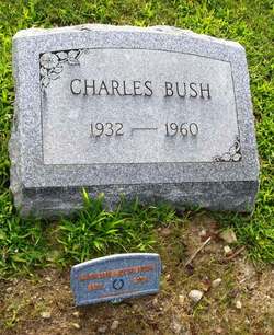 Charles Bush 