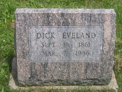 Dick Eveland 