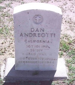 Dan Andreotti 