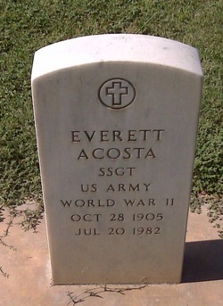 Everett Acosta 