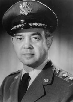 Maj. Gen. Don Richard Ostrander 