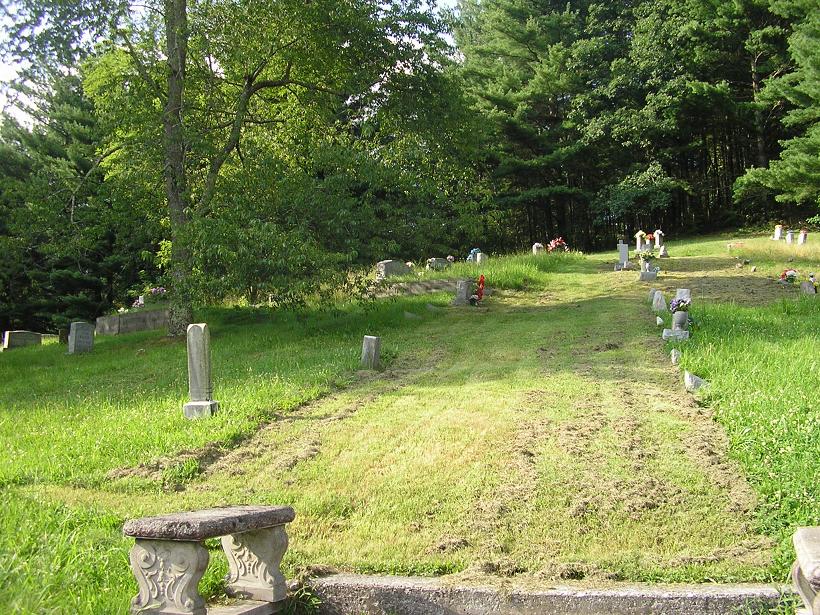 McKee Cemetery