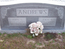 John Slicer Andrews 
